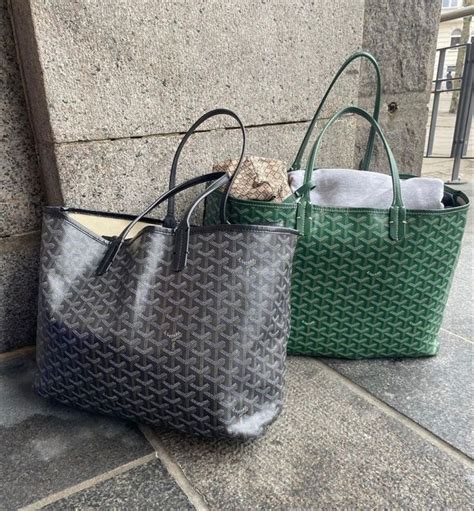 maison goyard tas prijs|goyard bags.